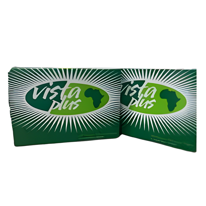 A4 Vista Plus Paper (Per Box)