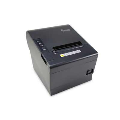 Equip Thermal POS Printer (Ethernet + USB + Serial)