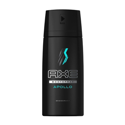 Axe Deo Aero Spray 150ml - Apollo [12x6] (Embalagem)