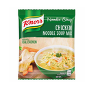 Knorr Packet Soup 50g - Chicken Noodle [6x10] (Caixa)