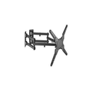 Support mural articulé pour téléviseur LCD LED 23 - 5