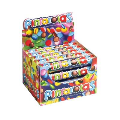 Pintarolas -  22g [20](Caixa)