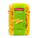 Massa Milaneza 500g - Espirais_Fusilli [15] (Caixa)