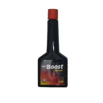 GALP Car Care Boost Diesel - 250ml [6] (Caixa)