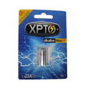XPTO Pilhas 23A - 1 PK [10](Embalagem)