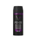 Axe Deo Aero Spray 150ml - Excite [12x6] (Embalagem)