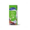Leite Mimosa Achocolatado - Brick 200ml [32](Caixa)