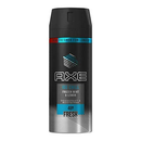 Axe Deo Aero Spray 150ml - Ice Chill [12x6] (Pack)