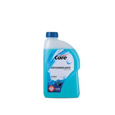 GALP Anticongelante Cool SNF 50% - 5L [4](Caixa)