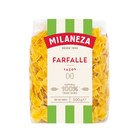 Massa Milaneza 500g - Laços_Farfalle [15](Caixa)