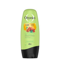 Organics Conditioner 400ml - Anti-Hairfall [6x6] (Embalagem)