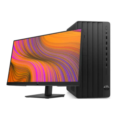 HP Pro Tower 290 G9 Bundle (i5-12500 4.6GHz_8GB_51