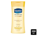 Vaseline Body Lotion 200ml - Dry Skin Repair [12×6] (Pack)