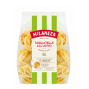 Massa Milaneza GOURMET 500g - Ninhos c_Ovo [8] (Caixa)