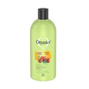 Organics Conditioner 1L - Anti-Hairfall [6] (Embalagem)