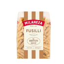 Massa Milaneza BRONZE 500g - Espirais_Fusilli [10] (Caixa)