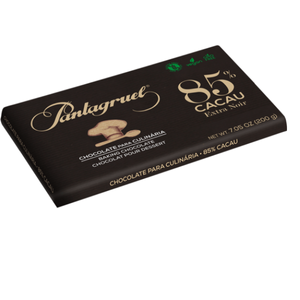 Pantagruel Culinary Chocolate 200g [10] (Box)
