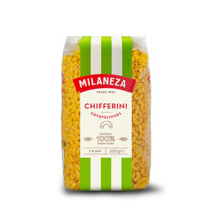 Massa Milaneza 500g - Cotovelinhos_Chifferini [18](Caixa)