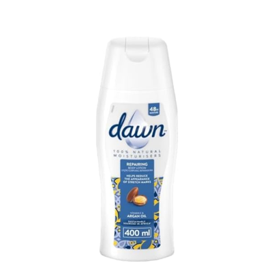 Dawn Lotion 400ml - Vitamin E [8x6] (Caixa)
