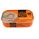 Gourmet Tuna Can 110g - Vegetable Oil [5][50] (Box)