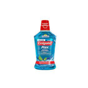 CP Colgate Antigerm Protection Plax 250ml - Peppermint [6][24](Box)