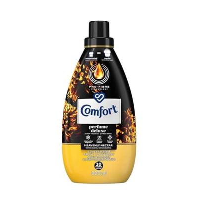 Comfort Conditioner Luxury 800ml - Heavenly Nectar[Caixa] (Caixa)