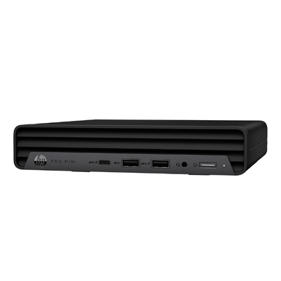 Desktop HP Pro Mini 400 G9 (i5-13500T 4.6GHz_8GB_512GB SSD-W11Pro