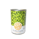 Gourmet Peas - 1kg Can [12] (Box)
