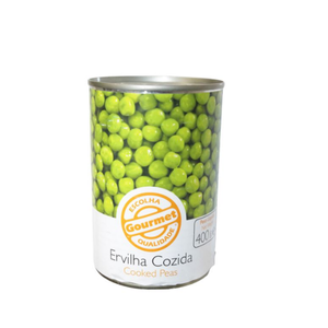 Gourmet Peas - 1kg Can [12] (Box)