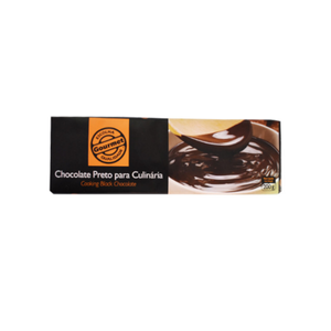 Gourmet Culinary Chocolate - 200g [10] (Box)