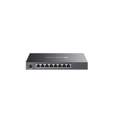 Commutateur intelligent Gigabit JetStream 8 ports TP-Link avec