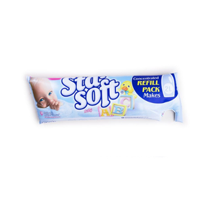 CP Sta-Soft Refill 500ml - Baby [18](Box)