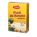 Puré de Batata Ferbar - 250g [12](Caixa)