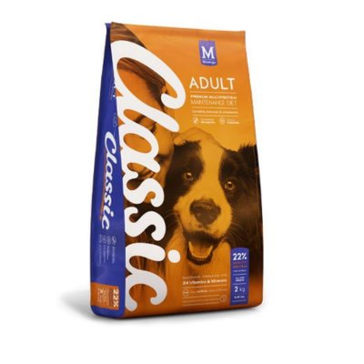 Montego Classic Comida de Cão Adulto (Caixa)