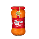 Pickles Ferbar Salada de Cenoura - Frasco 345g [6](Caixa)