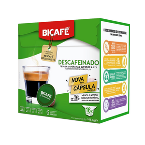Individual Bicafé Sweetener - 500 Sachets [1] (Box)