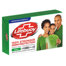 Lifebuoy Soap 175g - Herbal_Green [12x6] (Embalagem)