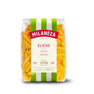Massa Milaneza 500g - Hélices_Eliche [15](Caixa)