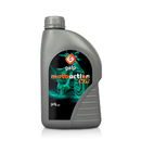 GALP Óleo de Motor de Barco Oceanus - 5L [4] (Caixa)