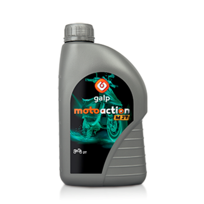 GALP Óleo de Motor de Barco Oceanus - 5L [4] (Caixa)