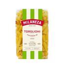 Massa Milaneza 500g - Macarrão GE_Tortiglioni [15](Caixa)