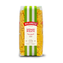 Massa Milaneza 500g - Macarrão_Sedani Rigate [15](Caixa)