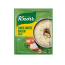 Knorr Packet Soup 50g - White Onion [6×10](Embalagem)