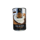 Leite de Coco Gourmet 400ml [12] (Caixa)