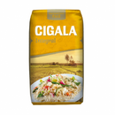 Cigala Rice 1 Kg - Extra-Long Wholegrain [16] (Package)