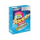 National Cereals - Space Mix 375g [12] (Box)