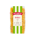 Massa Milaneza GOURMET 500g - Lírios Tric._Gigli [10](Caixa)