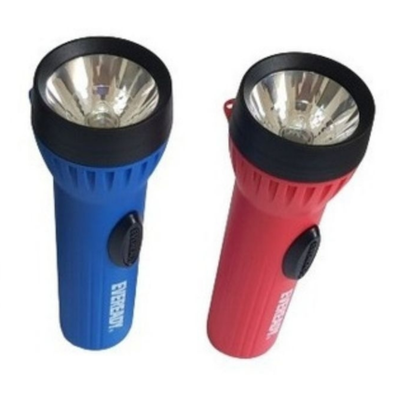 Eveready Lanterna (AAx2) Plástico [12][240] (Caixa)