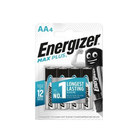 Energizer Pilhas Max AA - E91 BP-4[10][40] (Caixa)