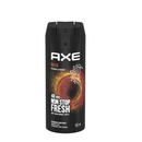 Axe Deo Aero Spray 150ml - Musk [12x6] (Pack)